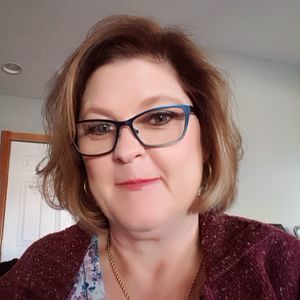 Meet your Posher, Sherrie